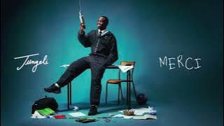 Jungeli - Merci (Audio officiel)