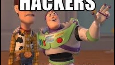 Mineplex Block Hunt Hacker JacksonPhineas