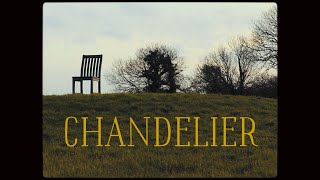 Chandelier - Will Paquin (Music Video)