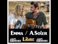 Alvaro Soler ft Emma Marrone - Libre (Javi Sanchez Remix Extended)