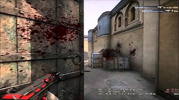 CS:GO REKT COMPILATION