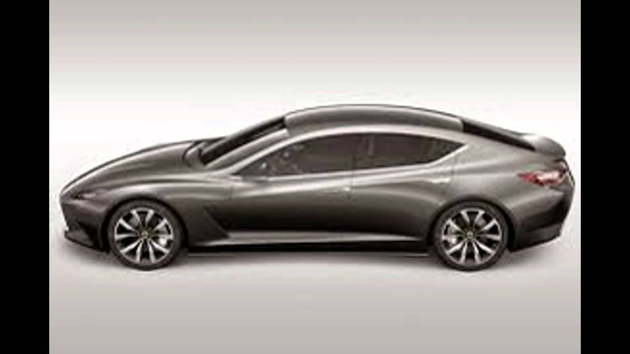 Two Seater Sports Cars YouTube