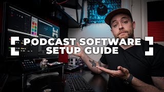 COMPLETE Live Stream Video Podcast Software Setup Guide screenshot 4