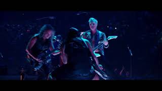 Metallica Through The Never Clip #5 Hd