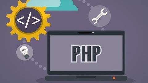 PHP cơ bản bài 3 - Bài tập vòng lặp và lệnh rẽ nhánh