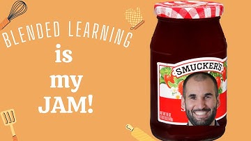 Blended Learning Intro Video