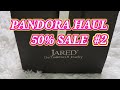 PANDORA JARED'S HAUL 2020 SUMMER SALE