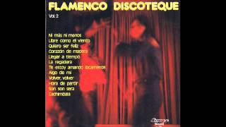 Manolo De Vega Son Son Sera Flamenco Discoteque Vol 2