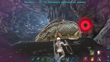 PVP Clips Crazy Basilisk Find ARK Official PVP PS4