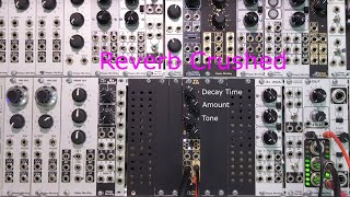 Happy Nerding FX AID XL - Eurorack Module on ModularGrid