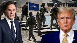 Shpërthen Lufta në Europë? Trump tërheq ushtarët Amerikanë – War Report 18 Qershor| ABC News Albania