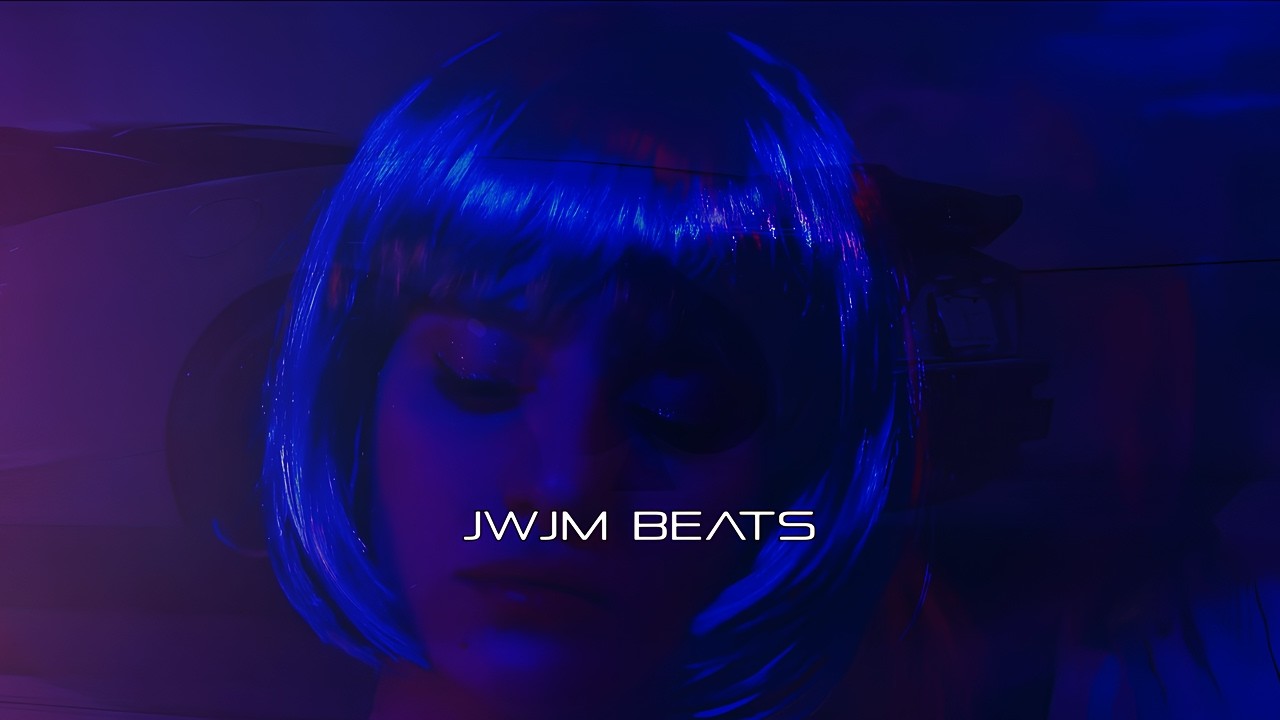 2AM Transmission  - JWJM Beats [wave/phonk]