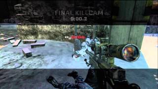 sick combat training hitmarker