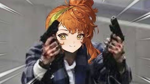 [Reverse: 1999] LOPERA.EXE