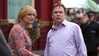 Eastenders | Arrest for Lucy Beale's Murder!