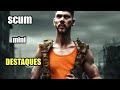 #scum   melhores momentos natanzola