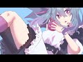 『LOVETOXIN Rafutsuri Remix』MV - Remixed by Rafutsuri