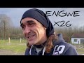 Prsentation et essai du fat bike engwe x26