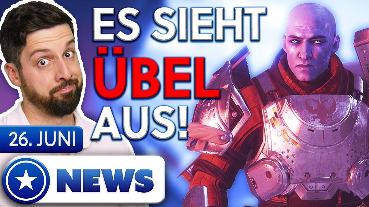 Alles teurer, alle arbeitslos. Aber egal, wenigstens ist Steam-Sale! | Gaming-News