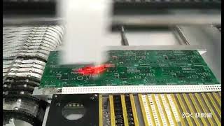 Tvm802 Pick And Place Machine