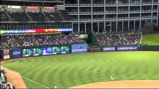 2009/05/13 Cedeno's catch