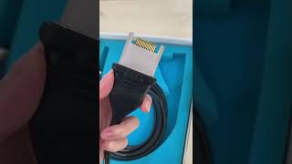 FY-MED H3 Z Endoscope Cable Features