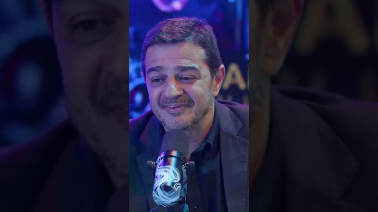 DEBATE! PABLO MARÇAL X ELIAS JABBOUR