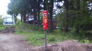 Pringles Jump!