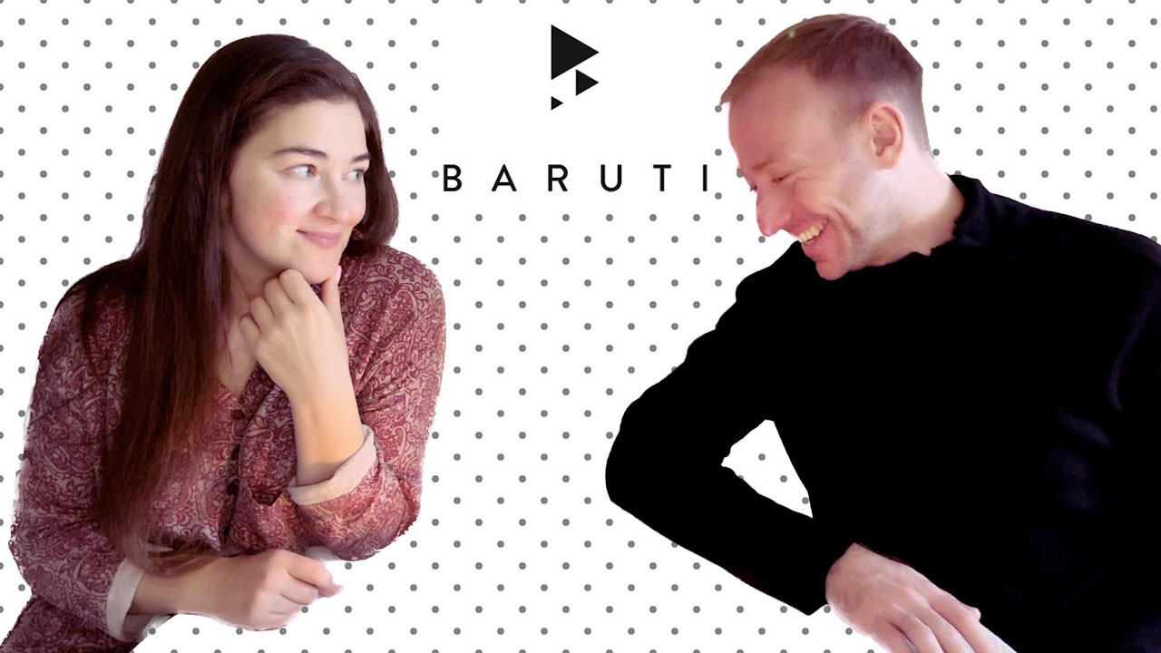 Baruti: психо-ароматические эксперименты доктора