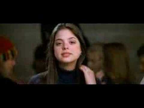 Unaccompanied Minors Clip 2