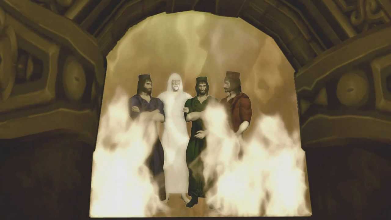 THE FIERY FURNACE YouTube