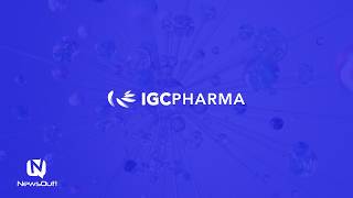 IGC Pharma Receives Higher Price Target as Alzheimer’s Trial Advances