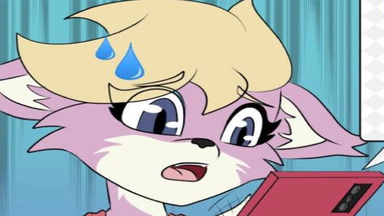 54 - Text Anxiety (Shelly Kitten)