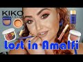 KIKO MILANO "Lost in Amalfi" || Nueva Colección Otoño 2020