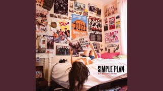 Summer Paradise (feat. Taka from ONE OK ROCK) - Simple Plan