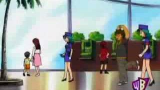 YTPTennis - Mr. Dixon Hates Dolls