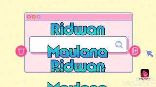 Dangdut Koplo, Hitam Bukan Putih, By Ridwan Sikasep Feat Teteh Riri