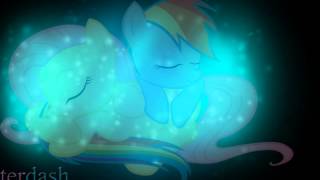 FlutterDash - Everytime we touch.
