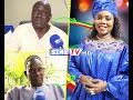 Journe pdagogique de la sine tv 1re dition les fortes tmoignages des parent de awa faye diouf