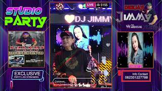Download Lagu SPECIAL THE PARTY PRIA SANTUY ROMLI PUTRA OLOR PARTY  TUNGGAL-BY DJ JIMMY ON THE MIX MP3