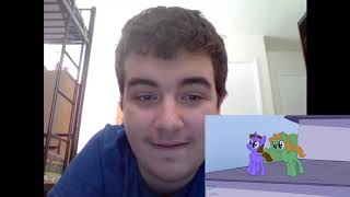 Reaction time: I got stuck on a roof by Let me explain studios