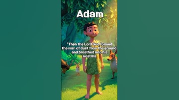 This video provides an introduction to Adam, inviting everyone to learn and explore together #Adam