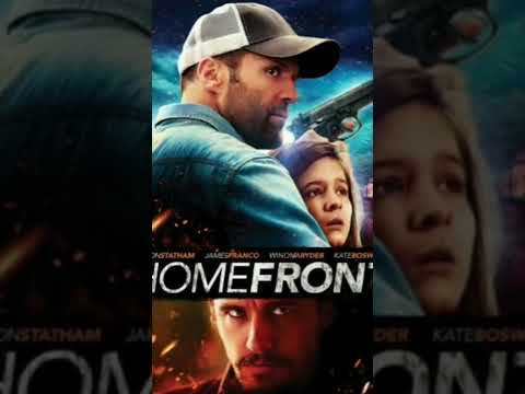 قائمة اقوى افلام جيسون ستاثام الجزء 7