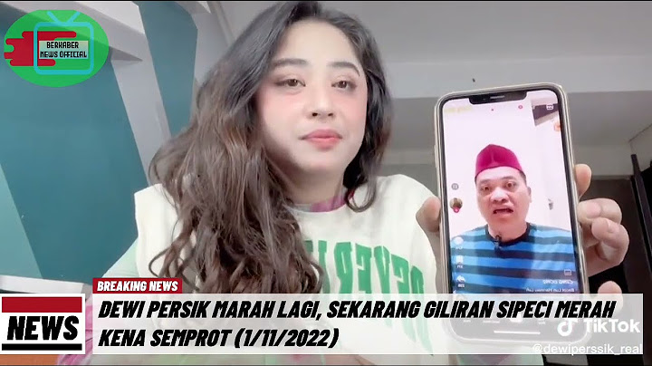Dewi Persik Marah Lagi, si Peci Merah kena Semprot terkait postingannya | Dewi Persik |Si Peci Merah