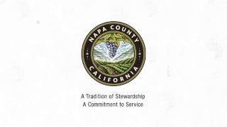 Napa County Core Values