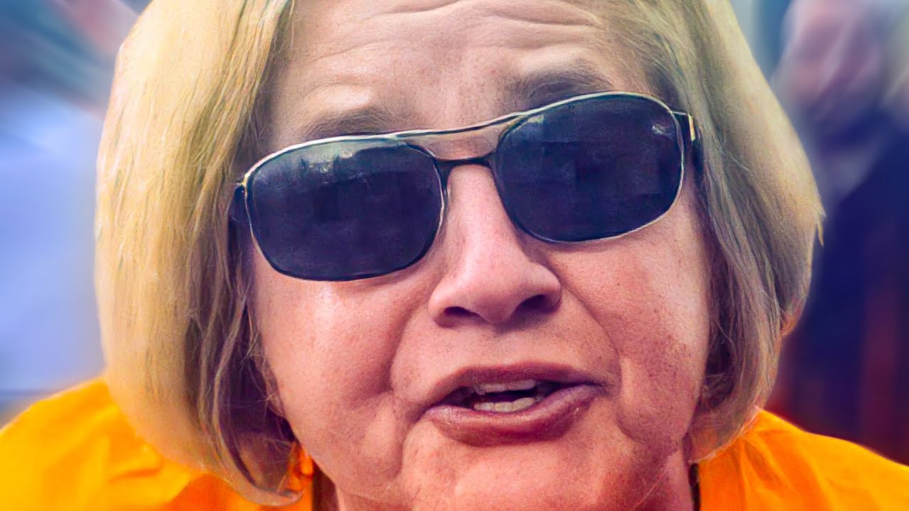The Most ENTITLED Karen On Planet Earth!