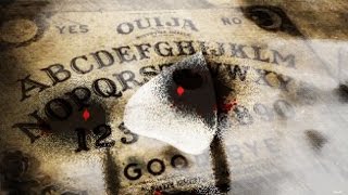 I GOT GOOSEBUMPS [ ASK THE SPIRITS 2 DONT MESS WITH THE DEAD]