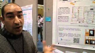 CHI14 WiP 20705: MIMIC: Leveraging Sensor-based Interactions in Multimodal Mobile Applications