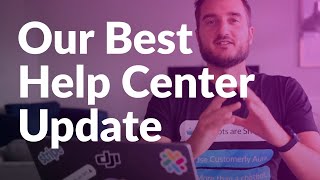 Customerly Help Center Features You Need to Try in 2025