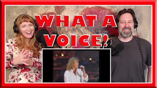 Video thumbnail of "JOHN FARNHAM - You're The Voice Sharing/Reaction with Mike & Ginger"